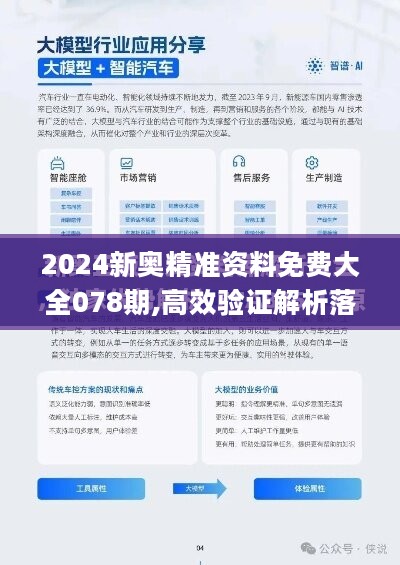 新澳精准资料免费提供-精选解析与落实的详细结果